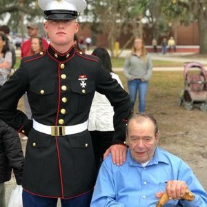 Meet your Posher, Dylan